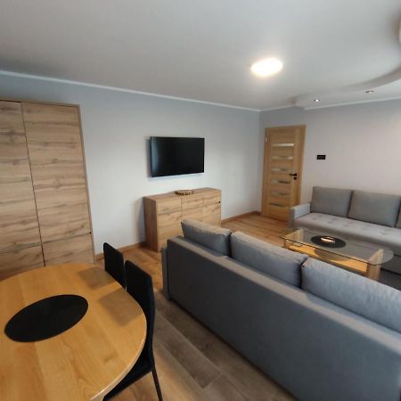Apartament Magnat Walcz Exterior photo