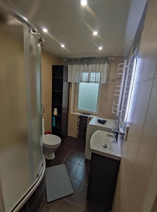 Apartament Magnat Walcz Exterior photo