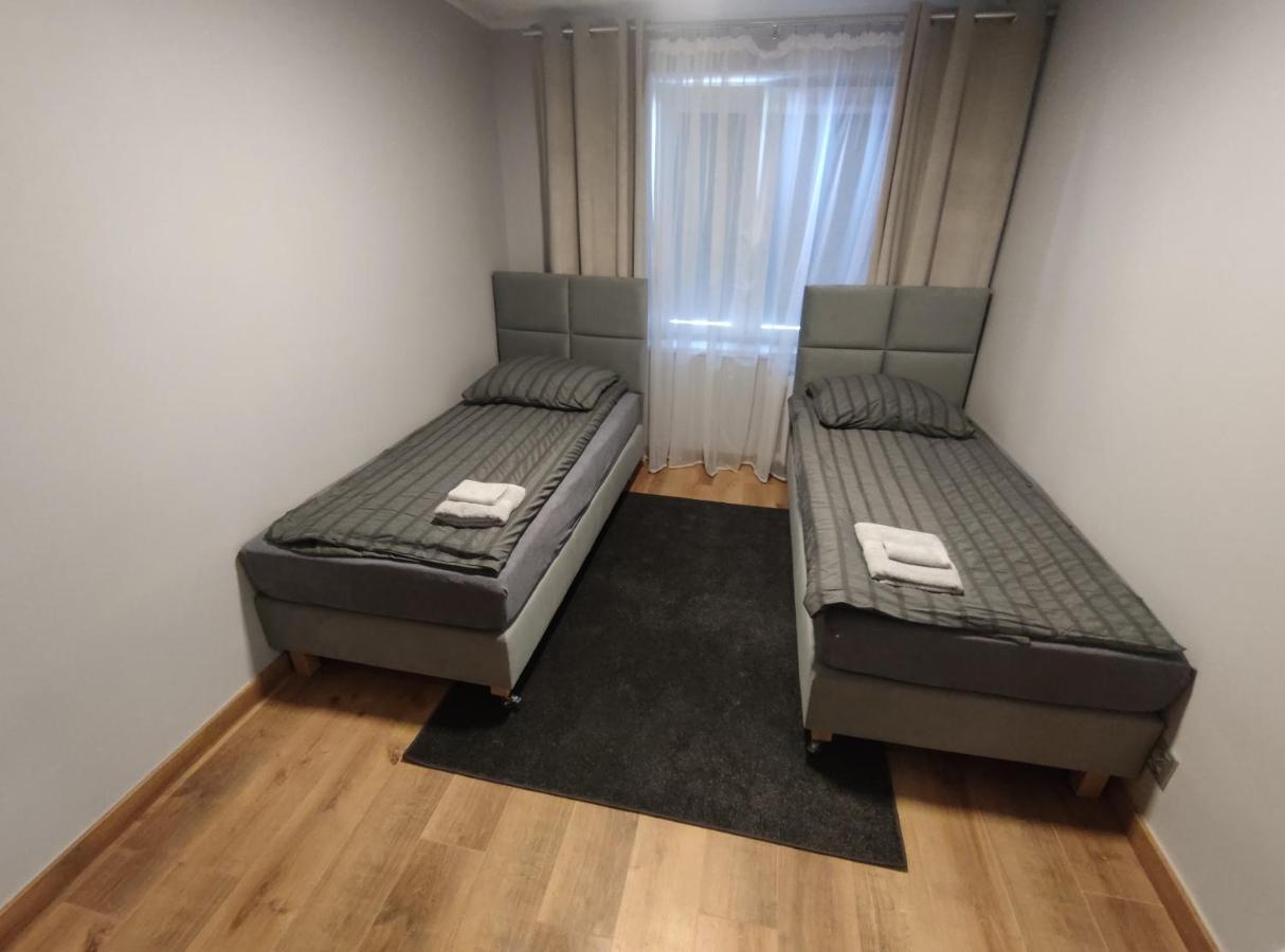 Apartament Magnat Walcz Exterior photo