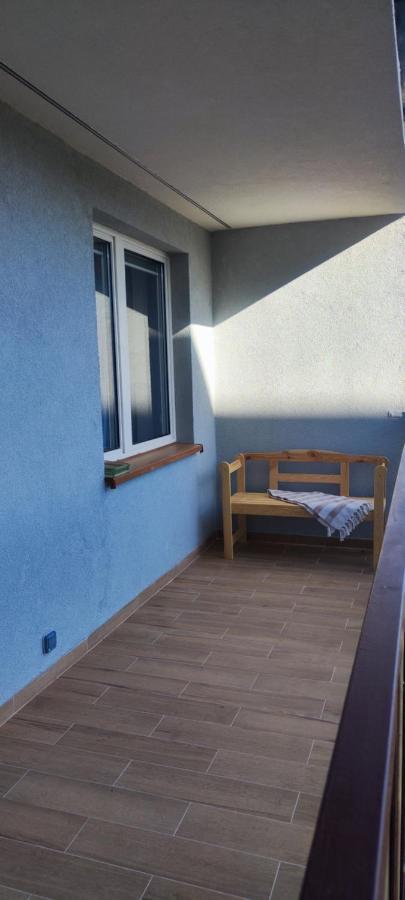 Apartament Magnat Walcz Exterior photo