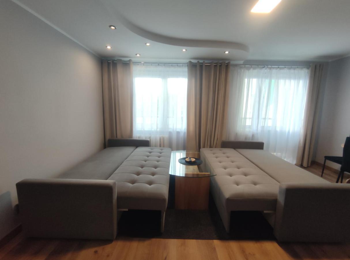 Apartament Magnat Walcz Exterior photo