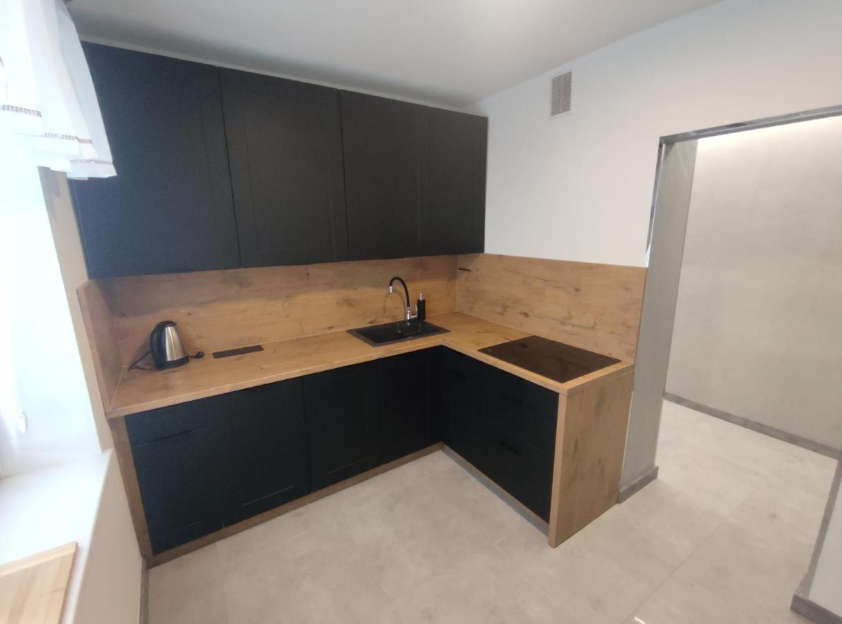 Apartament Magnat Walcz Exterior photo